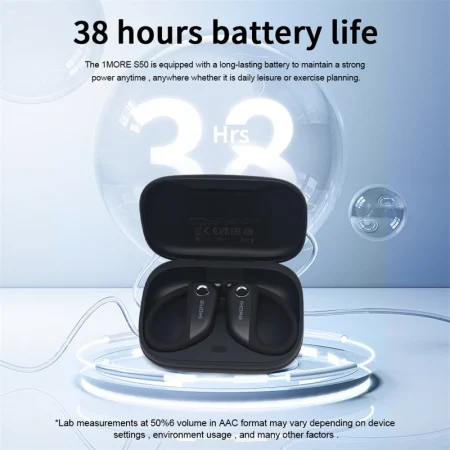 1MORE Fit Open Earbuds S50