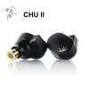 MOONDROP CHU II - in-Ear Headphone 0.78mm Detachable