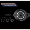 kf Sa6eef0ee6c0640aab228eb32ddee9c56E Audio Technica ATH M50X Professional studio monitor headphones professional grade critically acclaimed with removable cable