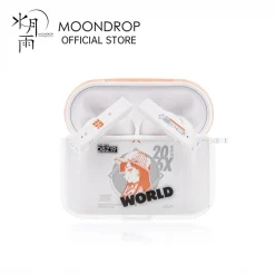 Moondrop Nekocake Girls Frontline TWS Earbuds