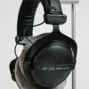 kf Sbab0d6f736914336868bb12848724b78x Original Beyerdynamic DT 770 pro Beyerdynamic Head mounted HIFI Music Professional Monitor Headphones vs edifier hifiman