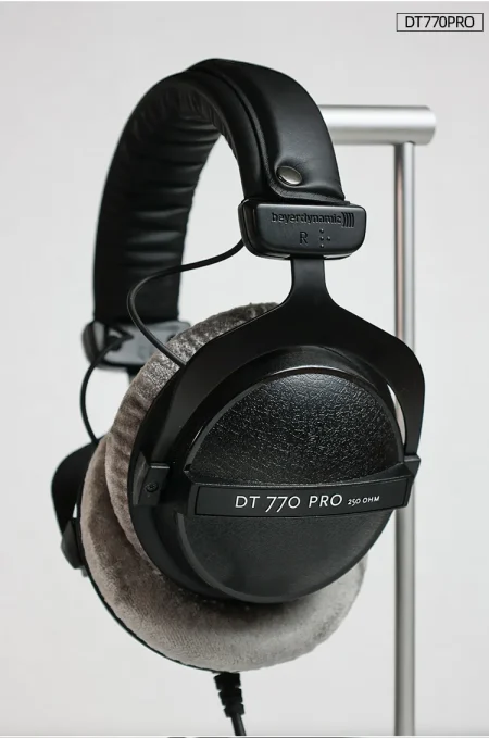 Original Beyerdynamic DT 770 pro