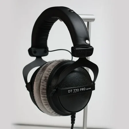 Original Beyerdynamic DT 770 pro