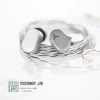 kf Sd918624d216c47fc8108ebb921dd6477S Moondrop LAN 1DD Dynamic Driver Earbuds High Reduction Low Distortion In Ear HiFi Headphone with 0