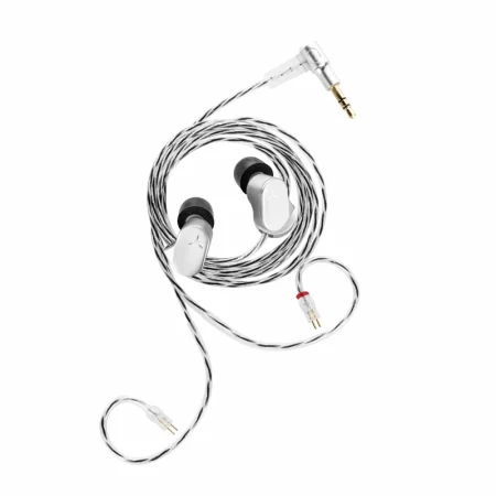 MOONDROP LAN HiFi Wired In-Ear Earphone