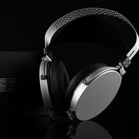 MOONDROP PARA Full-Size Planar Headphone