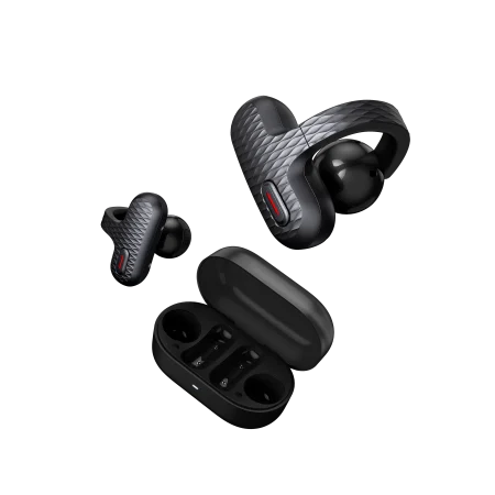 New Amazfit Up Open-Ear Earbuds Clip On