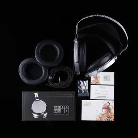 MOONDROP PARA Full-Size Planar Headphone