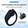 kf Sea9c6f96d62f4438b45150cecfcac2865 1MORE Fit Open Earbuds S50 Open Ear Wireless Headphones Bluetooth 5 3 with 4 Microphone IPX7