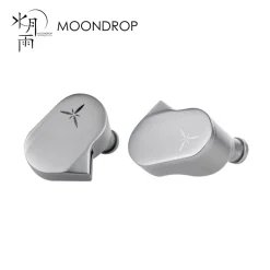 MOONDROP LAN HiFi Wired In-Ear Earphone