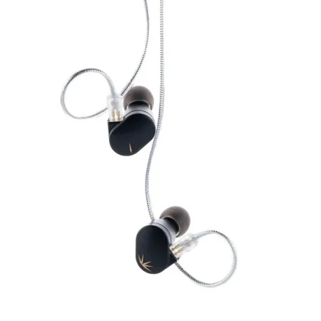 MOONDROP CHU II - in-Ear Headphone 0.78mm Detachable