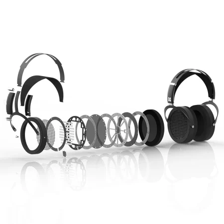 HIFIMAN SUNDARA Over-Ear Full-Size