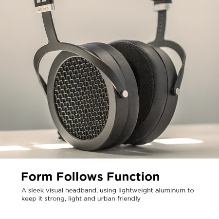 HIFIMAN SUNDARA Over-Ear Full-Size