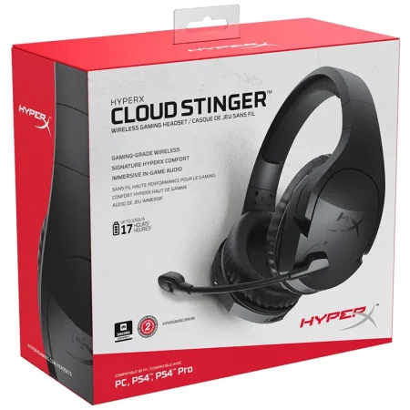 Original HyperX Cloud Stinger Core For PS4