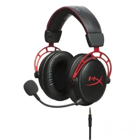 Original HyperX Cloud Alpha Gaming Headset For PC PS4 Xbox