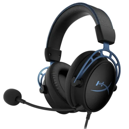 Original HyperX Cloud Alpha Gaming Headset For PC PS4 Xbox